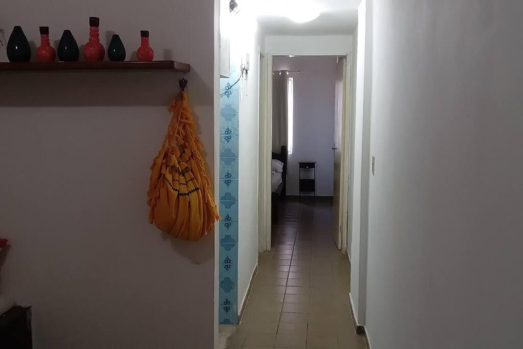 Boa Viagem Ao Lado Coleg Santos Dumont Apartamento Recife